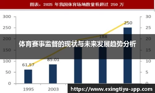 体育赛事监督的现状与未来发展趋势分析