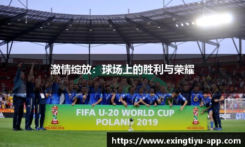 激情绽放：球场上的胜利与荣耀